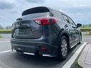 ＣＸ－５ ＸＤ　Ｌパッケージ　冠水歴車ナビＴＶバックカメラＥＴＣ車載器禁煙車サンルーフ付ディーゼルターボスマートキーＰスタートイモビ付衝突安全ボディー前席シートヒーター革シートオートライト衝突軽減ブレーキ純正アルミフォグ付（8枚目）