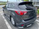 ＸＤ　Ｌパッケージ　冠水歴車ナビＴＶバックカメラＥＴＣ車載器禁煙車サンルーフ付ディーゼルターボスマートキーＰスタートイモビ付衝突安全ボディー前席シートヒーター革シートオートライト衝突軽減ブレーキ純正アルミフォグ付（22枚目）