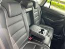 ＸＤ　Ｌパッケージ　冠水歴車ナビＴＶバックカメラＥＴＣ車載器禁煙車サンルーフ付ディーゼルターボスマートキーＰスタートイモビ付衝突安全ボディー前席シートヒーター革シートオートライト衝突軽減ブレーキ純正アルミフォグ付（57枚目）