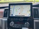 Ｐ　冠水歴車純正ナビＴＶＣＤＤＶＤパノラミックモニターＨＤＭＩ入力パワーバックドア両側パワスラスマートキーＰスタートステアリングヒーターパートタイム４ＷＤＬＥＤヘッドＥＴＣ車載器クルーズコントロール禁煙車（63枚目）