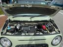 SUZUKI ALTO LAPIN LC