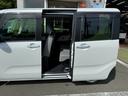Ｘ　冠水歴車ナビＴＶバックカメラＢＴオーディオ対応ＥＴＣ車載器ドライブレコーダー左側パワースライドドアスマートキープッシュスタート前席シートヒーター禁煙車スマートアシスト衝突軽減ブレーキ踏み間違え防止（45枚目）