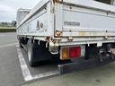 ワイドロングフルワイドロー　平ボディートラック２ｔ積載ワイドロング３方開きＥＴＣ車載器ロープ穴４対イージーゲート荷台鉄板張り荷台内寸長さ４３３ｃｍ幅２０２ｃｍ高さ３８ｃｍ床面地上高８７ｃｍ三方開き４８００ｃｃディーゼルターボ（23枚目）