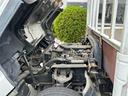 ワイドロングフルワイドロー　平ボディートラック２ｔ積載ワイドロング３方開きＥＴＣ車載器ロープ穴４対イージーゲート荷台鉄板張り荷台内寸長さ４３３ｃｍ幅２０２ｃｍ高さ３８ｃｍ床面地上高８７ｃｍ三方開き４８００ｃｃディーゼルターボ（33枚目）