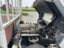 ワイドロングフルワイドロー　平ボディートラック２ｔ積載ワイドロング３方開きＥＴＣ車載器ロープ穴４対イージーゲート荷台鉄板張り荷台内寸長さ４３３ｃｍ幅２０２ｃｍ高さ３８ｃｍ床面地上高８７ｃｍ三方開き４８００ｃｃディーゼルターボ（34枚目）