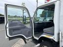ワイドロングフルワイドロー　平ボディートラック２ｔ積載ワイドロング３方開きＥＴＣ車載器ロープ穴４対イージーゲート荷台鉄板張り荷台内寸長さ４３３ｃｍ幅２０２ｃｍ高さ３８ｃｍ床面地上高８７ｃｍ三方開き４８００ｃｃディーゼルターボ（65枚目）