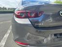 MAZDA MAZDA3 SEDAN