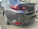 MAZDA MAZDA3 SEDAN