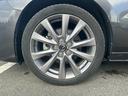 MAZDA MAZDA3 SEDAN
