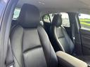 MAZDA MAZDA3 SEDAN