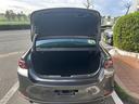 MAZDA MAZDA3 SEDAN