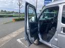 DX 冠水歴車4WDハイルーフ5ドアオートマ2/4人乗りACPSPWキーレスエントリーフル装備オートライトリヤワイパーヘッドライトレベライザープライバシーガラススマートアシスト衝突軽減ブレーキ禁煙車(42枚目)
