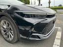 TOYOTA CROWN CROSSOVER