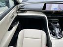 TOYOTA CROWN CROSSOVER
