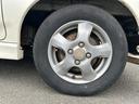 Lターボローダウン 5ドアオートマ4名乗車インタークーラーターボエアコンパワステパワーウィンドキーレスエントリーフル装備スペアキー付ホワイトパールプライバシーガラスETC車載器メンテナンスノート取説付衝突安全ボディー(31枚目)