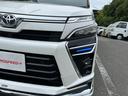 ZS 煌II 冠水歴車ナビTVバックカメラCDDVD再生HDMI入力ETC車載器両側パワスラスマートキーPスタートイモビ付3列シート7名乗車ドライブレコーダー白線逸脱警報セーフティーセンスプリクラッシュセーフティー(16枚目)