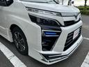 ZS 煌II 冠水歴車ナビTVバックカメラCDDVD再生HDMI入力ETC車載器両側パワスラスマートキーPスタートイモビ付3列シート7名乗車ドライブレコーダー白線逸脱警報セーフティーセンスプリクラッシュセーフティー(19枚目)