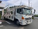 HINO HINO RANGER