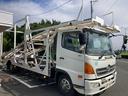 HINO HINO RANGER