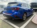 レヴォーグ ＳＴＩスポーツ　ＥＸ　冠水歴車ＡＷＤナビＴＶバックカメラ禁煙車クルーズコントロールＥＴＣ車載器スマートキーＰスタートイモビ衝突安全ボディー外部入力シートヒーターＤＯＨＣターボアイサイト衝突軽減ブレーキクルーズコントロール（7枚目）