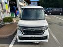 N-BOXカスタム L 冠水歴車禁煙車スマートキーアイドリングストップ両側電動スライドドアクルーズコントロールクリアランスソナーシートヒーターバックカメラ付LEDヘッドランプオートライト純正アルミホイール(4枚目)