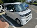 タント X 冠水歴車ナビTVバックカメラ全方位モニターBTオーディオ対応スマートアシスト衝突被害軽減ブレーキ踏み間違防止ドラレコ前後2カメラ禁煙車スマートキーPスタートイモビ前席シートヒーター左パワスラパール白(6枚目)