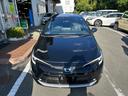 カローラツーリング ハイブリッド ダブルバイビー 冠水歴車ナビTVバックカメラBTオーディオ対応ETC2.0禁煙車セーフティセンスプリクラッシュセーフティーレーダークルコンブラインドスポットモニタースマートキー2本前席シートステアリングヒーター 中古車画像_4