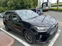 ＲＡＶ４ Ｇ　冠水歴車４ＷＤナビＴＶバックカメラ全方位モニターセーフティセンスプリクラッシュセーフティーＥＴＣ２．０禁煙車スマートキーデジタルインナーミラー前席シートエアコンクルコン付ブラインドスポットモニター（6枚目）