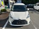 シエンタ Ｇ　冠水歴車ナビＴＶバックカメラＢＴオーディオ対応付３列シート７名乗車両側パワスラセーフティセンスプリクラッシュセーフティ衝突軽減ブレーキスマートキーＰスタートイモビライザー禁煙車衝突安全ボディーパール白（4枚目）