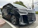アルファード ２．５Ｓ　Ａパッケージ　冠水歴車ナビＴＶバックカメラＥＴＣ車載器ＢＴ対応リヤフリップダウンモニターサンルーフ付セーフティセンス衝突軽減ブレーキ付プリクラッシュセーフティーレーダークルコン両側パワスラドラレコ前後２カメラ禁煙車（5枚目）