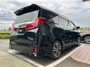 アルファード ２．５Ｓ　Ａパッケージ　冠水歴車ナビＴＶバックカメラＥＴＣ車載器ＢＴ対応リヤフリップダウンモニターサンルーフ付セーフティセンス衝突軽減ブレーキ付プリクラッシュセーフティーレーダークルコン両側パワスラドラレコ前後２カメラ禁煙車（8枚目）
