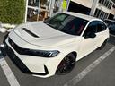 シビック タイプR 冠水歴車9インチナビTVバックカメラETC車載器付BTオーディオ対応VTECターボセンシング衝突軽減ブレーキアダプティブクルコン禁煙車メンテノート取説付ブラインドスポットモニターフルLEDヘッド6MT 中古車画像_2