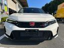 シビック タイプR 冠水歴車9インチナビTVバックカメラETC車載器付BTオーディオ対応VTECターボセンシング衝突軽減ブレーキアダプティブクルコン禁煙車メンテノート取説付ブラインドスポットモニターフルLEDヘッド6MT 中古車画像_3