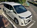 ノア Ｇ　冠水歴車４ＷＤナビバックカメラＢＴオーディオ対応ＥＴＣ２．０セーフティセンス衝突軽減ブレーキプリクラッシュセーフティーオートマチックハイビームスマートキーＰスタート禁煙レーダークルコン３列シート８名乗（4枚目）