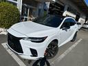 RX RX350 Fスポーツ 冠水歴車ナビTV全方位モニターETC2.02.4lインタークーラーターボセーフティセンスプリクラッシュセーフティーレーダークルコン禁煙車デジタルインナーミラーブラインドスポットモニターサンルーフ付 中古車画像_2