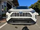 RAV4 ハイブリッドG 冠水歴車ナビTV全方位モニターETC2.0セーフティセンスプリクラッシュセーフティーレーダークルーズコントロール禁煙車ステアリングヒータースマートキーオートマチックハイビームハイブリッド車ドラレコ付(4枚目)