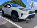 RAV4 ハイブリッドG 冠水歴車ナビTV全方位モニターETC2.0セーフティセンスプリクラッシュセーフティーレーダークルーズコントロール禁煙車ステアリングヒータースマートキーオートマチックハイビームハイブリッド車ドラレコ付(6枚目)