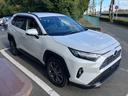 RAV4 ハイブリッドG 冠水歴車ナビTV全方位モニターETC2.0セーフティセンスプリクラッシュセーフティーレーダークルーズコントロール禁煙車ステアリングヒータースマートキーオートマチックハイビームハイブリッド車ドラレコ付(7枚目)