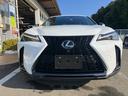 UX UX300h Fスポーツ 冠水歴車ワンオーナー4WD禁煙車ナビTVBT対応全方位モニターETC2.0セーフティセンスプリクラレーダークルコンシートエアコンHV車ステアリングヒーターリモートエンジンスターターメンテノート取説 中古車画像_4