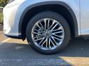 ＲＸ４５０ｈ　バージョンＬ　冠水歴車４ＷＤナビＴＶバックカメラ全方位モニターＢＴ対応セーフティセンスプリクラッシュセーフティーレーダークルコン禁煙車ブラインドスポットモニターステアリングヒーターハイブリッド車革シートＬＥＤヘッド（32枚目）