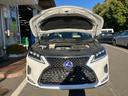 ＲＸ４５０ｈ　バージョンＬ　冠水歴車４ＷＤナビＴＶバックカメラ全方位モニターＢＴ対応セーフティセンスプリクラッシュセーフティーレーダークルコン禁煙車ブラインドスポットモニターステアリングヒーターハイブリッド車革シートＬＥＤヘッド（36枚目）