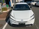 プリウス Ｘ　冠水歴車ナビＴＶバックカメラＥＴＣ２．０セーフティーセンスプリクラッシュセーフティーアダプティブクルーズコントロールスマートキーＰスタートイモビライザーオートマチックハイビームＡＣ１００Ｖ電源禁煙車（5枚目）