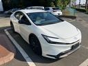 プリウス Ｘ　冠水歴車ナビＴＶバックカメラＥＴＣ２．０セーフティーセンスプリクラッシュセーフティーアダプティブクルーズコントロールスマートキーＰスタートイモビライザーオートマチックハイビームＡＣ１００Ｖ電源禁煙車（7枚目）