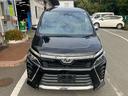 ヴォクシー ＺＳ　冠水歴車ナビＴＶバックカメラＢＴ対応ＥＴＣ車載器セーフティーセンスプリクッシュセーフティ両側パワスラ禁煙車スマートキーＰスタートイモビドラレコ前後２カメラメンテノート取説オートマチックハイビーム７名乗（5枚目）