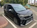 ヴォクシー ＺＳ　冠水歴車ナビＴＶバックカメラＢＴ対応ＥＴＣ車載器セーフティーセンスプリクッシュセーフティ両側パワスラ禁煙車スマートキーＰスタートイモビドラレコ前後２カメラメンテノート取説オートマチックハイビーム７名乗（7枚目）