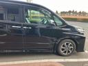 ヴォクシー ＺＳ　冠水歴車ナビＴＶバックカメラＢＴ対応ＥＴＣ車載器セーフティーセンスプリクッシュセーフティ両側パワスラ禁煙車スマートキーＰスタートイモビドラレコ前後２カメラメンテノート取説オートマチックハイビーム７名乗（8枚目）