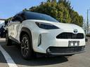 ヤリスクロス ハイブリッドＺ　冠水歴車ディスプレイＴＶバックカメラＢＴオーディオ対応セーフティセンスプリクラッシュセーフティレーダークルーズコントロールスマートキーＰスタートイモビ禁煙車前席シートヒーターハイブリッド車純正アルミ（6枚目）