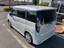 ハイブリッドＭＺ　冠水歴車ナビＴＶ全方位モニターＢＴ対応ＥＴＣ車載器両側パワスラドラレコ前後２カメ禁煙車デュアルカメラブレーキサポートアダプティブクルコンハイブリッド車ヘッドアップディスプレイ前席シートヒーターパール白（14枚目）