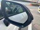 ダブルバイビー　冠水歴車ナビバックカメラＢＴ対応禁煙車セーフティセンスプリクラッシュセーフティレーダークルコンスマートキー２本ＰスタートイモビブラインドスポットモニターステアリングヒーターＥＴＣ２．０ハイブリッド車（31枚目）
