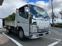 全低床ダンプ　全低床強化ダンプ３ｔ積載ディーゼルターボ５ＭＴ３方開ＡＣＰＳＰＷキーレスエントリーフル装備左側電格ミラーフォグランプ荷台内寸長さ３０３ｃｍ幅１５８ｃｍ高さ３７ｃｍ床面地上高９３ｃｍＥＴＣ車載器中間ピン（19枚目）